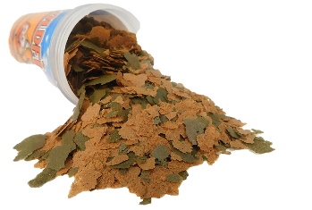 delicious lion flakes