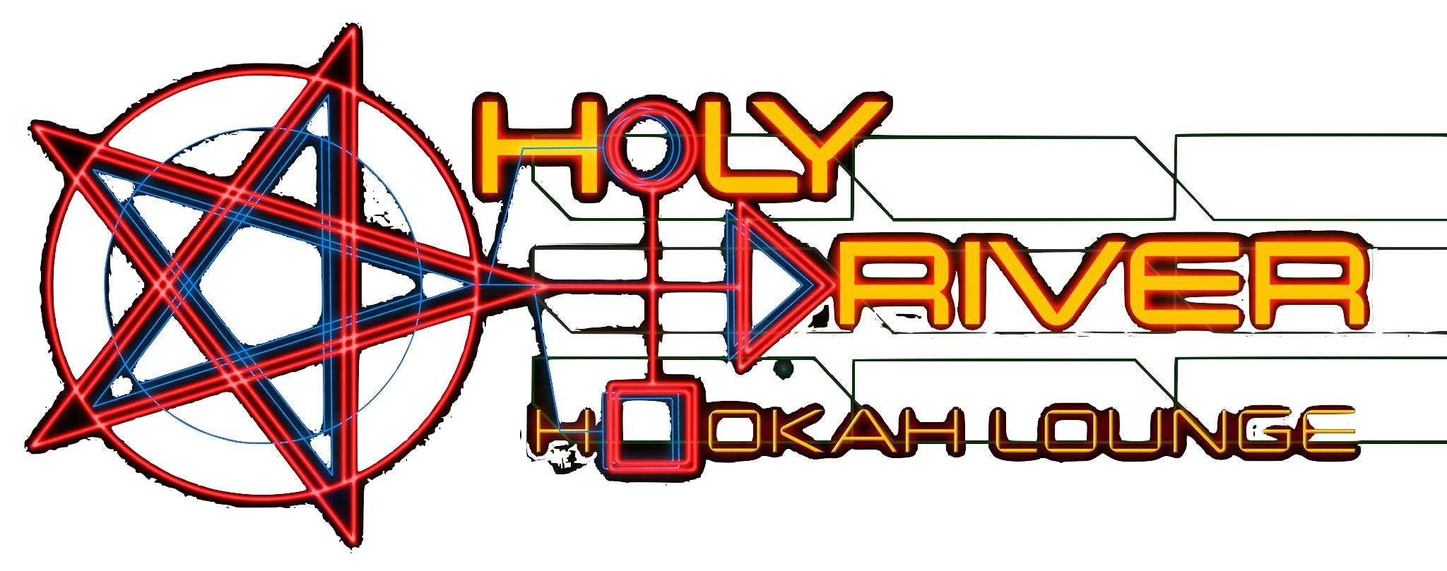 Holy Driver