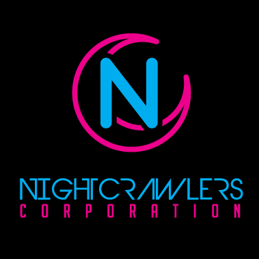 Nightcrawler Corp Logo