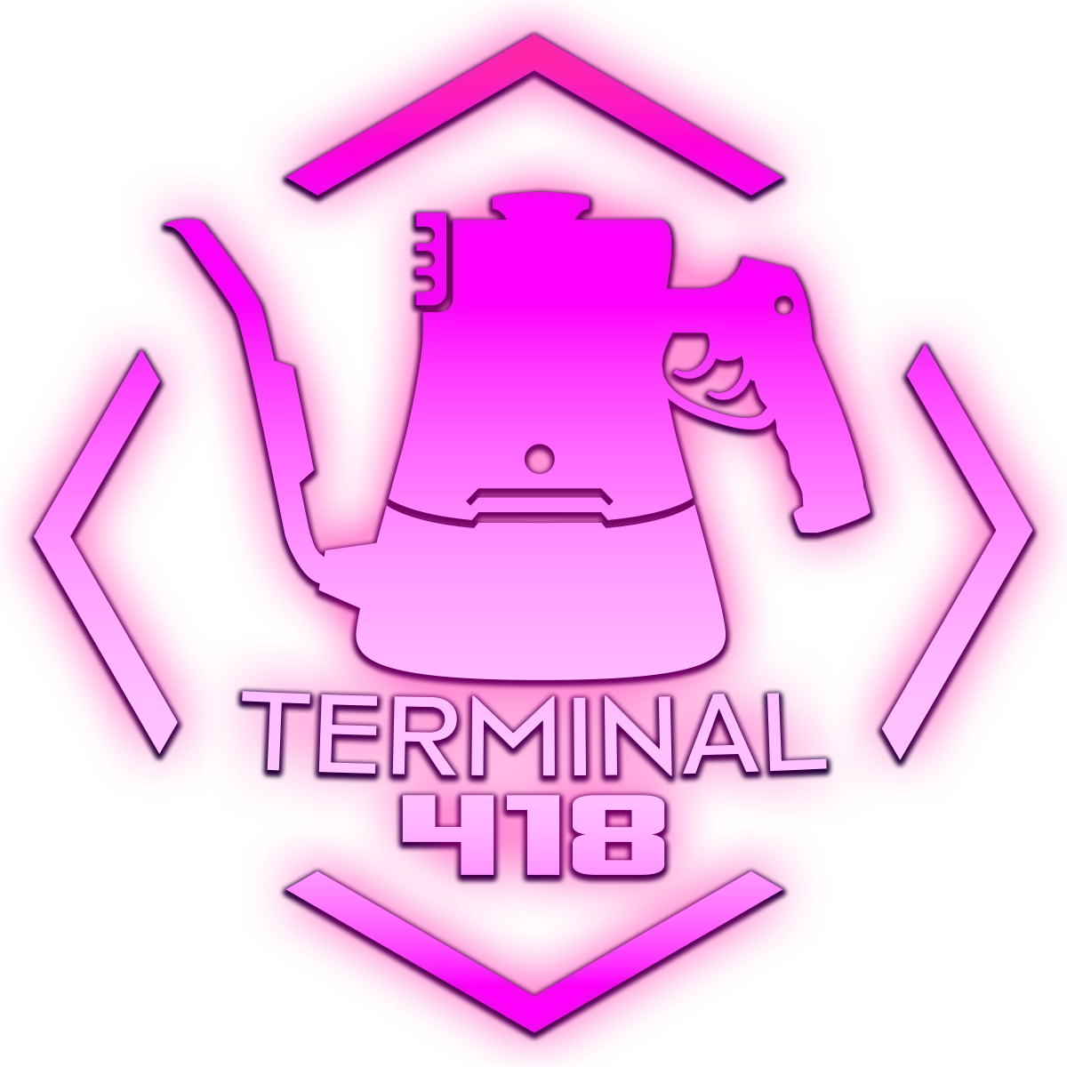Terminal 418